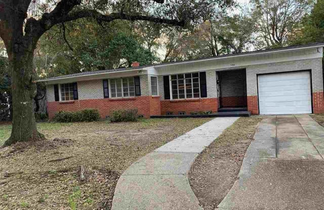 1104 E TUNIS ST - 1104 Tunis St, Pensacola, FL 32503