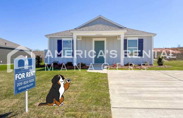 Modern 3 Bed, 2 Bath Home in Sandy Ridge! Available to View with 48 Hour Notice!!! photos photos