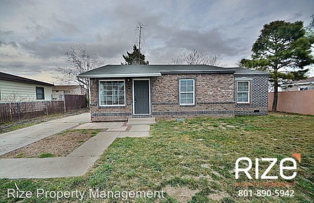 4330 W 5655 S - 4330 W 5655 S, Kearns, UT 84118