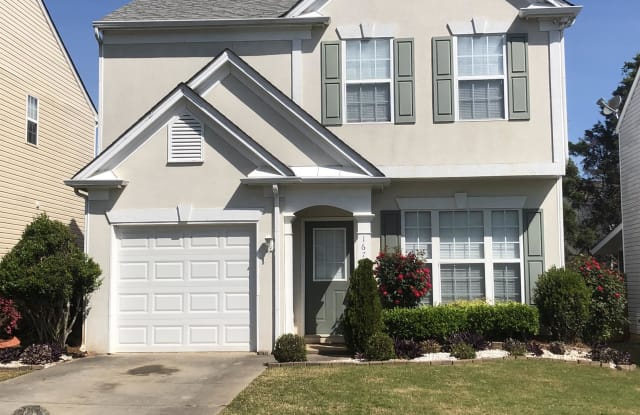 1678 Leyland Drive - 1678 Leyland Drive, Kennesaw, GA 30152