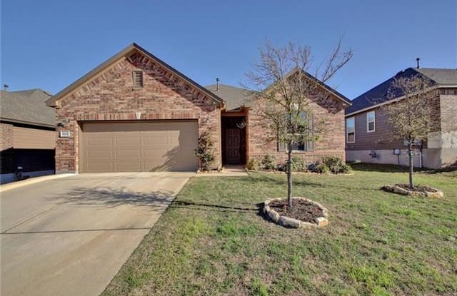 5820 Sardinia DR - 5820 Sardinia Dr, Round Rock, TX 78665