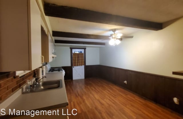 139 High Street - 139 High Street, Woodbury, NJ 08096