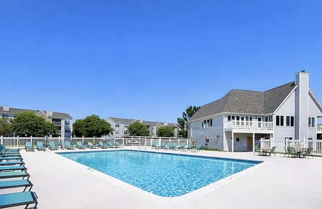 Central Park Apartments photos photos