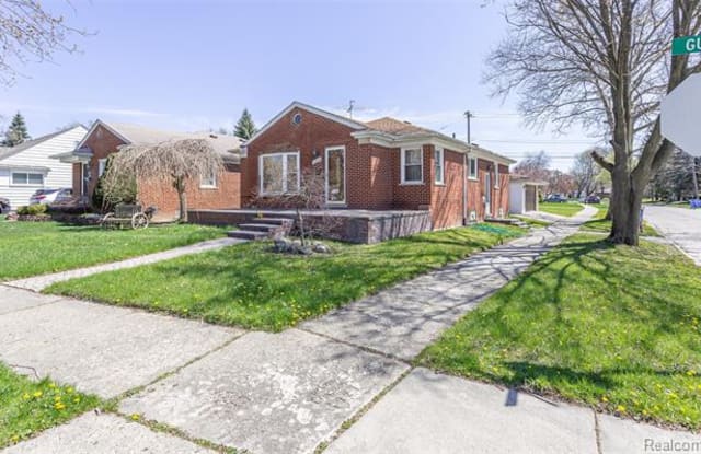 7406 N GULLEY Road - 7406 North Gulley Road, Dearborn Heights, MI 48127