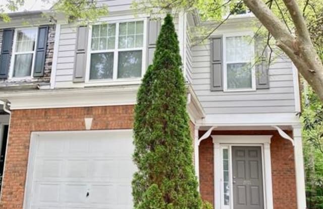 1976 HAILSTON Drive - 1976 Hailston Lane, Duluth, GA 30097