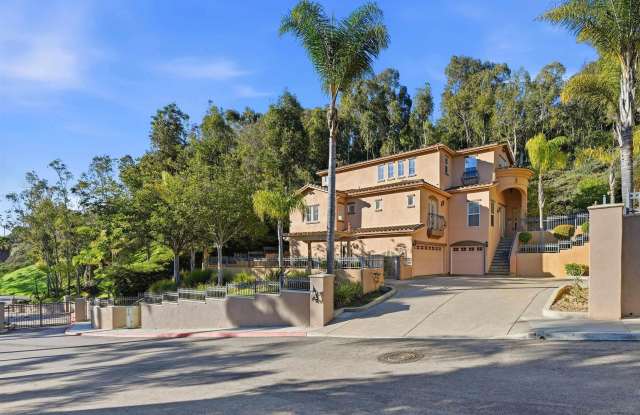 8010 Gilman Ct - 8010 Gilman Court, San Diego, CA 92037
