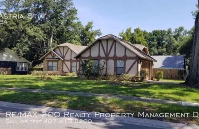 530 Astria St - 530 Astria Street, Altamonte Springs, FL 32701