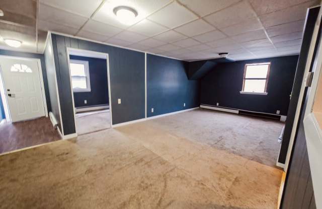 536 North Underwood Street photos photos