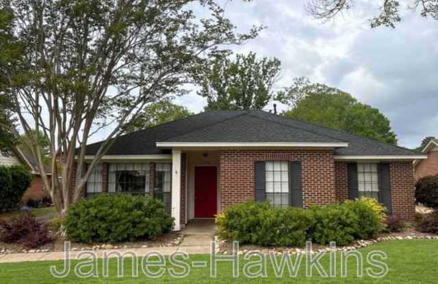 7136 Breckenridge Dr, Montgomery, AL 36117 photos photos