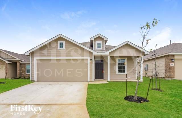 1718 Morse Way - 1718 Morse Way, San Antonio, TX 78227