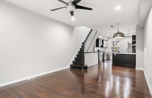 122 Rochester Pl - 122 Rochester Place, Baltimore, MD 21224