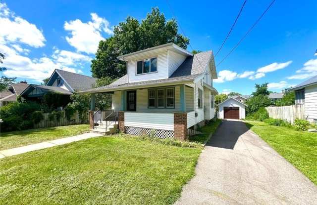 715 2nd Street NW - 715 2nd Street Northwest, Rochester, MN 55901 715 2nd Street NW - 715 2nd Street Northwest, Rochester, MN 55901