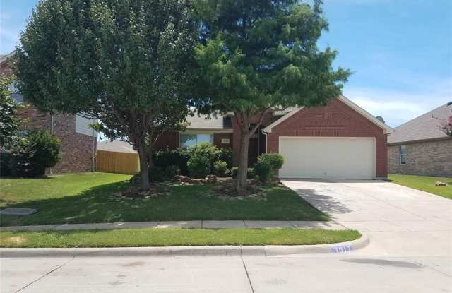1017 Pebblecreek Drive - 1017 Pebble Creek Drive, Burleson, TX 76028