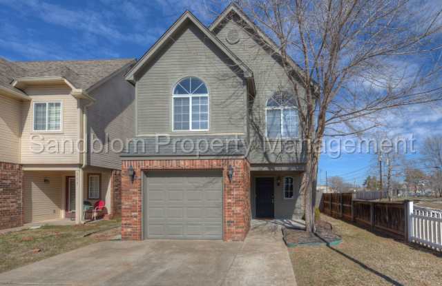 For Lease | Jenks | Available Now! photos photos