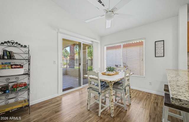 1120 N VAL VISTA Drive Gallery 3