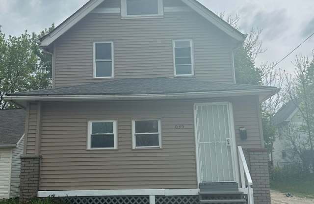 Cleveland East Side 2 Bed Single photos photos