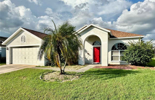 28820 STORMCLOUD PASS - 28820 Stormcloud Pass, Wesley Chapel, FL 33543