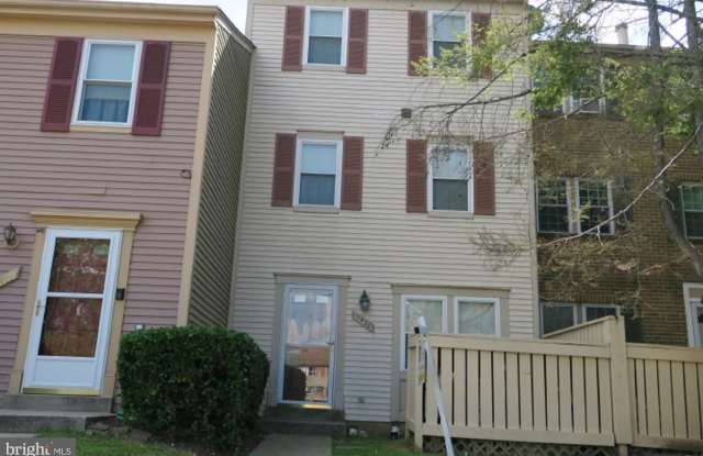 11420 APPLEDOWRE WAY - 11420 Appledowre Cir, Germantown, MD 20876