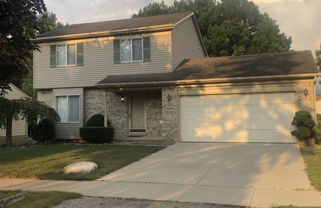 1646 Marlowe St - 1646 Marlowe Street, Wayne County, MI 48187