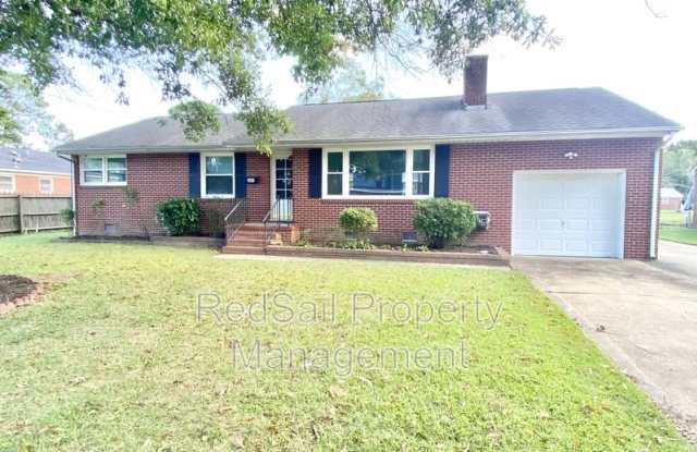 1003 Faubus Dr photos photos