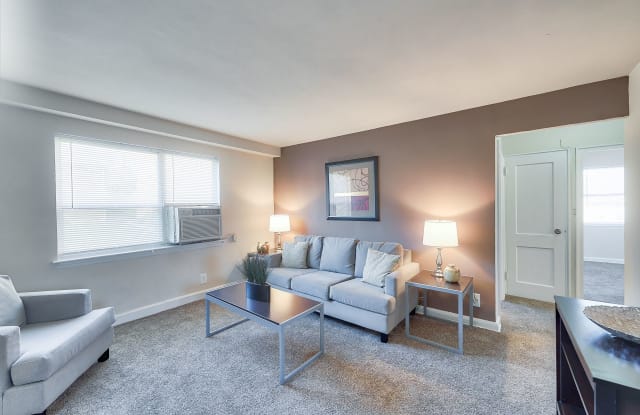 Maplewood Apts Gallery 4