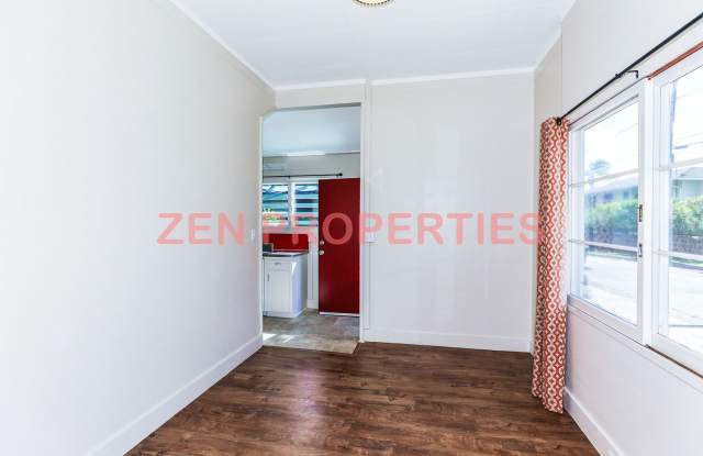 3 bedroom, 2.5 bath home for rent in Lower Manoa Gallery 4