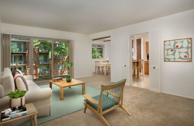 Whitehall Square Apartments photos photos