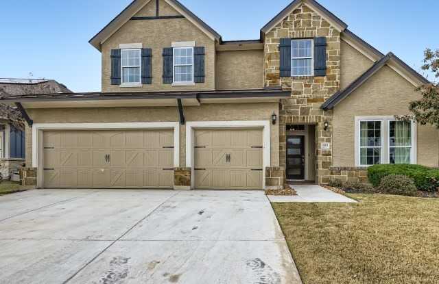 8917 VINE LEAF - 8917 Vine Leaf, Schertz, TX 78154
