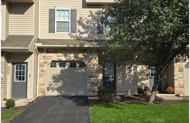 439 GALLEON Drive - 439 Galleon Drive, Cumberland County, PA 17050