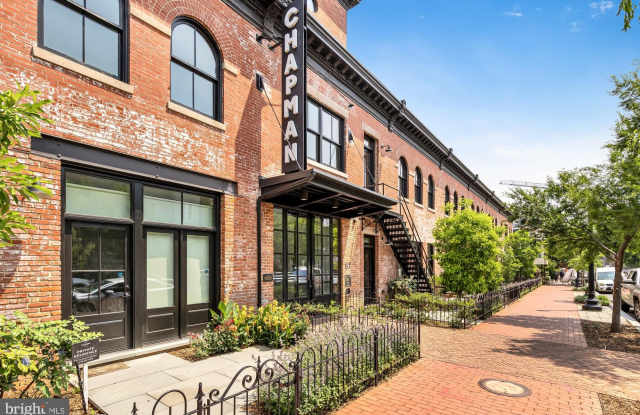 57 N Street NW unit: 331 photos photos