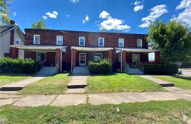 101 E Boston Avenue photos photos