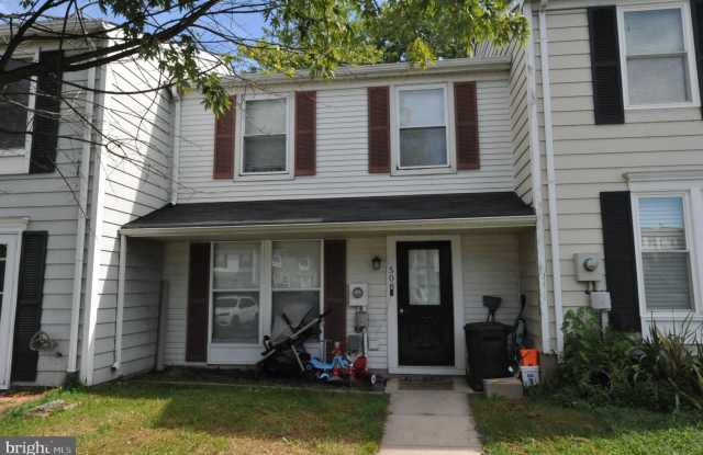508 RIGGS Court Gallery 2