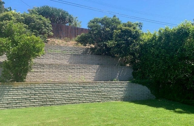 1720 Vallecito Drive - 1720 Vallecito Drive, Los Angeles, CA 90732