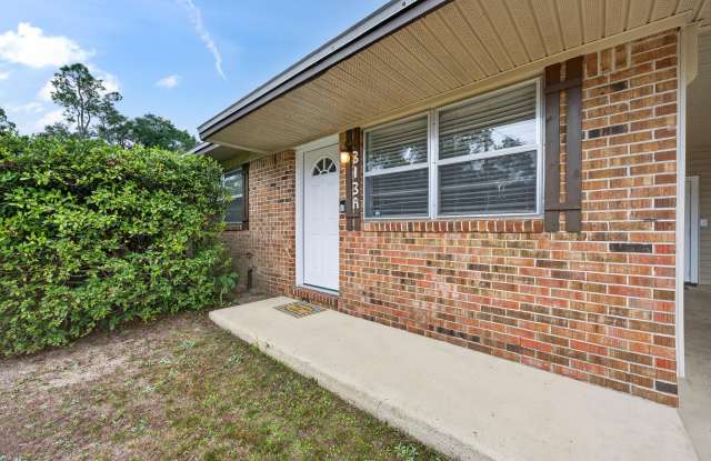 313 Brackin Street unit: A - 313 Brackin Street, Crestview, FL 32539