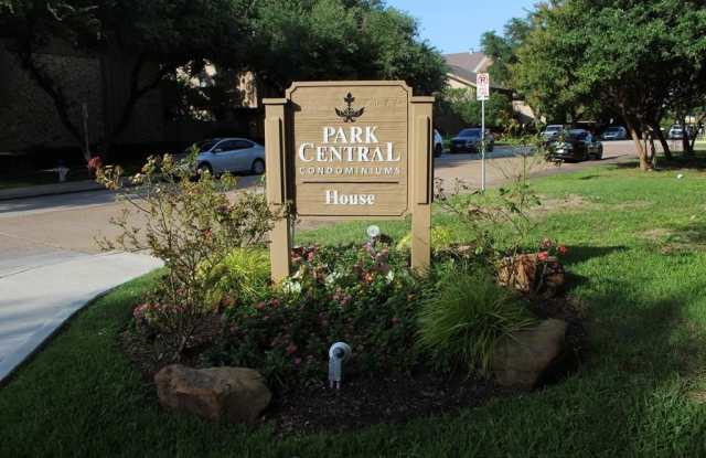 11312 Park Central Place - 11312 Park Central Place, Dallas, TX 75243