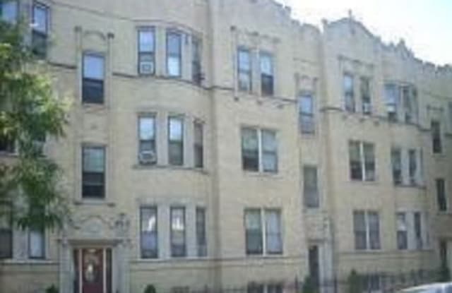 5027 North Wolcott Avenue - 5027 North Wolcott Avenue, Chicago, IL 60640