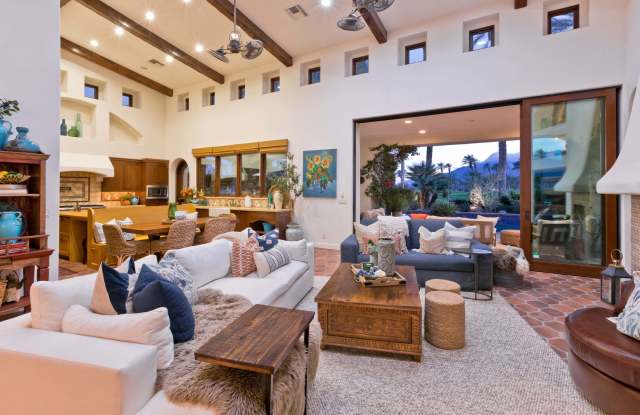 56145 Village Dr - 56145 Village Drive, La Quinta, CA 92253