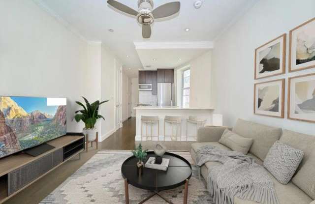 192 East 3rd Street - 192 East 3rd Street, New York City, NY 10009