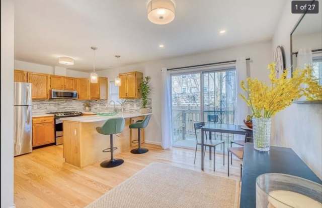 2 Howe Ter. photos photos