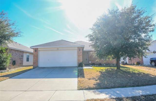 1109 Eagle Claw Drive - 1109 Eagle Claw Drive, Fort Worth, TX 76052
