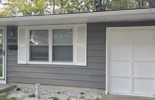 8606 East 91st Terrace - 8606 East 91st Terrace, Kansas City, MO 64138