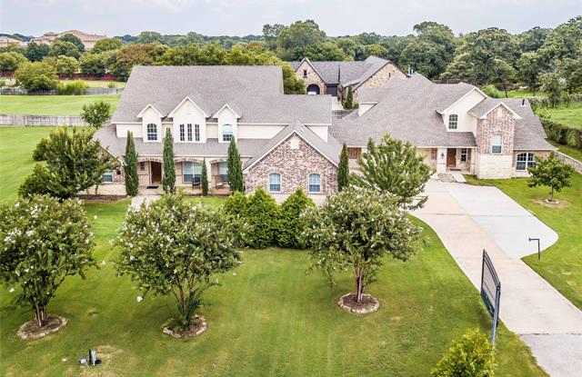 615 Brewer Road - 615 Brewer Road, Southlake, TX 76092