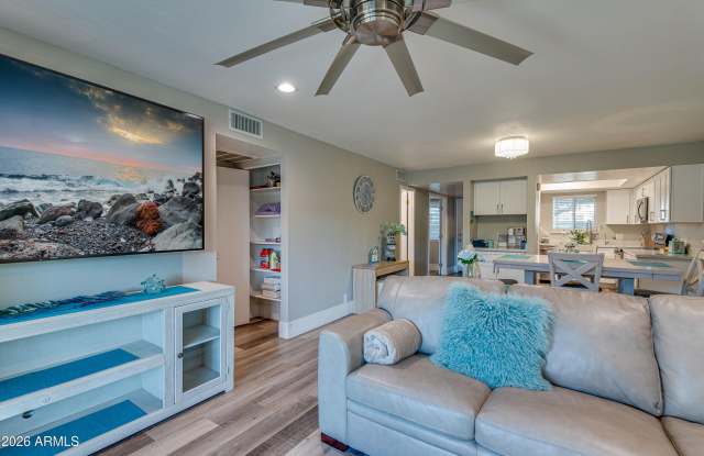 4150 E CACTUS Road photos photos