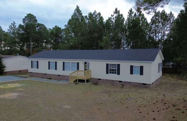 656 Winding Ridge - 656 Winding Ridge, Harnett County, NC 27332