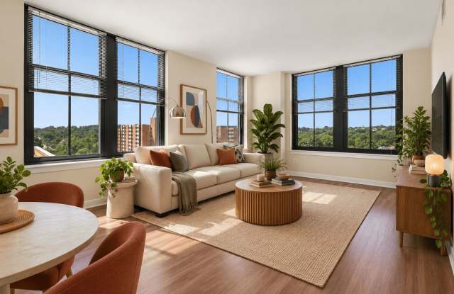 The Gramercy Gallery 2