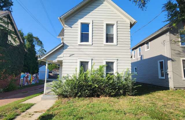 Renovated single-family home photos photos