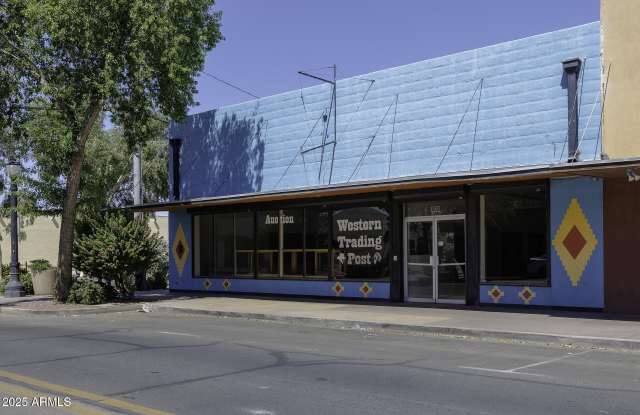 403 N FLORENCE Street Gallery 4
