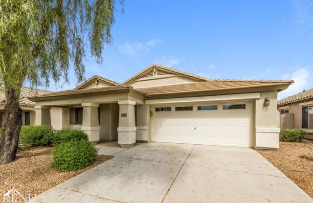 1348 East Angeline Avenue - 1348 East Angeline Avenue, San Tan Valley, AZ 85140