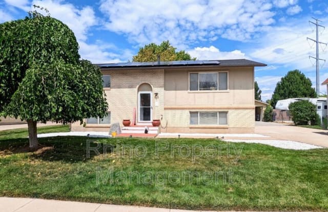 420 W 2225 S - 420 West 2225 South, Clearfield, UT 84015