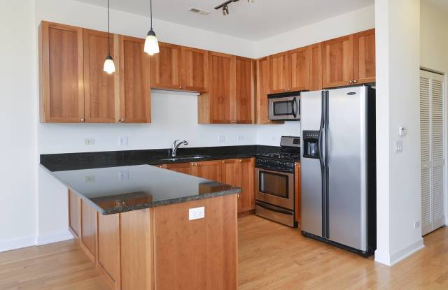 1500 North Damen Avenue photos photos